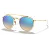 RAY-BAN Ray Ban RB 3647N - 001/4O Occhiali da Sole