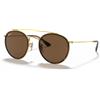 RAY-BAN Ray Ban RB 3647N - 001/57 Occhiali da Sole