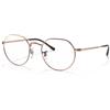 RAY-BAN Ray Ban RX 6465 - 2943 Occhiali da Vista