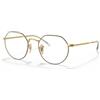 RAY-BAN Ray Ban RX 6465 - 2890 Occhiali da Vista