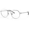 RAY-BAN Ray Ban RX 6465 - 2501 Occhiali da Vista