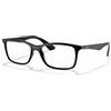RAY-BAN Ray Ban RX 7047 - 2000 Occhiali da Vista