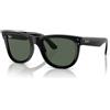 RAY-BAN Ray Ban RBR0502S - 6677VR Wayfarer Reverse Occhiali da Sole