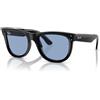 RAY-BAN Ray Ban RBR0502S - 667772 Wayfarer Reverse Occhiali da Sole