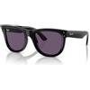 RAY-BAN Ray Ban RBR0502S - 66771A Wayfarer Reverse Occhiali da Sole