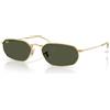 RAY-BAN Ray Ban RB3947 - 001/31 Occhiali da Sole