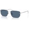 RAY-BAN Ray Ban RB3768 - 003/80 Occhiali da Sole