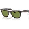 RAY-BAN Ray Ban RB 2140 - 14134E Occhiali da Sole