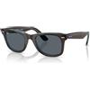 RAY-BAN Ray Ban RB 2140 - 1446R5 Occhiali da Sole