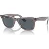 RAY-BAN Ray Ban RB 2140 - 1355R5 Occhiali da Sole