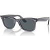RAY-BAN Ray Ban RB 2140 - 6773R5 Occhiali da Sole