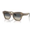 RAY-BAN Ray Ban RB 2186 - 140571 Occhiali da Sole