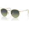 RAY-BAN Ray Ban RB 3447 - 001/BH Occhiali da Sole
