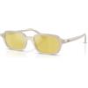 RAY-BAN Ray Ban RB4455 Zuri - 68086D Occhiali da Sole