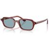 RAY-BAN Ray Ban RB4455 Zuri - 680980 Occhiali da Sole