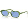 RAY-BAN Ray Ban RB4455 Zuri - 681080 Occhiali da Sole