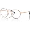 RAY-BAN Ray Ban RX 6465 - 3176 Occhiali da Vista
