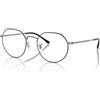 RAY-BAN Ray Ban RX 6465 - 3179 Occhiali da Vista