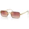 RAY-BAN Ray Ban RB 3928 - 001/8H