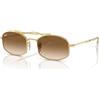 RAY-BAN Ray Ban RB 3719 - 001/51