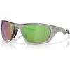 Oakley Lateralis OO9431 - 943107 Grey ink opaco