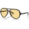 RAY-BAN Ray Ban RB 4125 - 601/R6 Occhiali da Sole