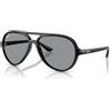 RAY-BAN Ray Ban RB 4125 - 601/R5 Occhiali da Sole
