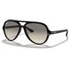 RAY-BAN Ray Ban RB 4125 - 601/32 Occhiali da Sole