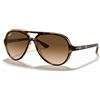 RAY-BAN Ray Ban RB 4125 - 710/51 Occhiali da Sole