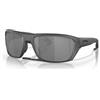 Oakley Split shot OO9416 - 941602 Carbonio opaco