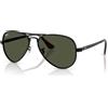 RAY-BAN Ray Ban RB 3925 - 002/31