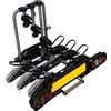 Peruzzo PORTACICLO AUTO GANCIO TRAINO PURE INSTINCT 3 BICI