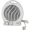 Viscio Trading 102463 Termoventilatore 2000W Casamix