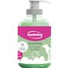 INODORINA SHAMPOO INODORINA RINFRESCANTE CON SUCCO DI CETRIOLO ML 300