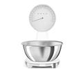 Smeg Bilancia da Cucina Digitale Bianca KSF01WHWW