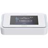 D-Link F530 Hotspot Mobile 5G NR AX3000 Wi-Fi 6, Router 5G Portatile fino a 7,01 Gbps, Touchscreen 2,4, 32 Dispositivi, Batteria 5260 mAh, USB-C PD, microSD, Slot SIM