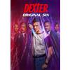PARAMOUNT Dexter: Original Sin (DVD) Patrick Gibson Christian Slater Molly Brown