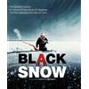 Rising Sun Media Black Snow Ekaterina Khoyutan Fedot Lvov Stepan Burnashev