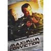 Cg/Minerva Maximum Conviction (DVD)