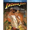 Paramount Home Ent Indiana Jones and the Raiders of the Lost Ark Anthony Higgins Denholm Elliott