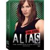 Walt Disney Studios Alias: The Complete Series 5 (DVD) Merrin Dungey Kevin Weisman David Anders