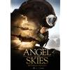 Cult Media Angel Of The Skies - Battaglia Nei Cieli (Blu-ray) Van Der Bijl Frauenstein
