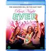 N.V.T. N.V.T. Best Night Ever (Blu-ray) Bluray