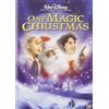 One Magic Christmas (DVD) Mary Steenburgen Harry Dean Stanton Gary Basaraba