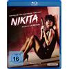 StudioCanal Nikita (Blu-ray) Parillaud Anne Duret Marc Fontana Patrick Lathière Alain Chéron