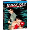 Rocky Joe Stagione 2 - Parte 2 - (3 Bd) (Blu-ray) vari Osamu Dezaki