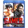 MONDO HOME ENTERTAINMENT SPA Gamer (Blu-ray) vari