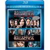 Universal Pictures Home Entertainment Battlestar Galactica (2004): Razor / The Plan Double Feature (Blu-ray)