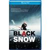 Rising Sun Media Black Snow Ekaterina Khoyutan Fedot Lvov Stepan Burnashev