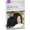 BBC Jane Eyre (DVD) Emma Jacobs Colin Jeavons Robert James Mary Tamm David Dodimead